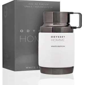 Armaf Armaf Odyssey Homme White Edition eau de parfum pour homme