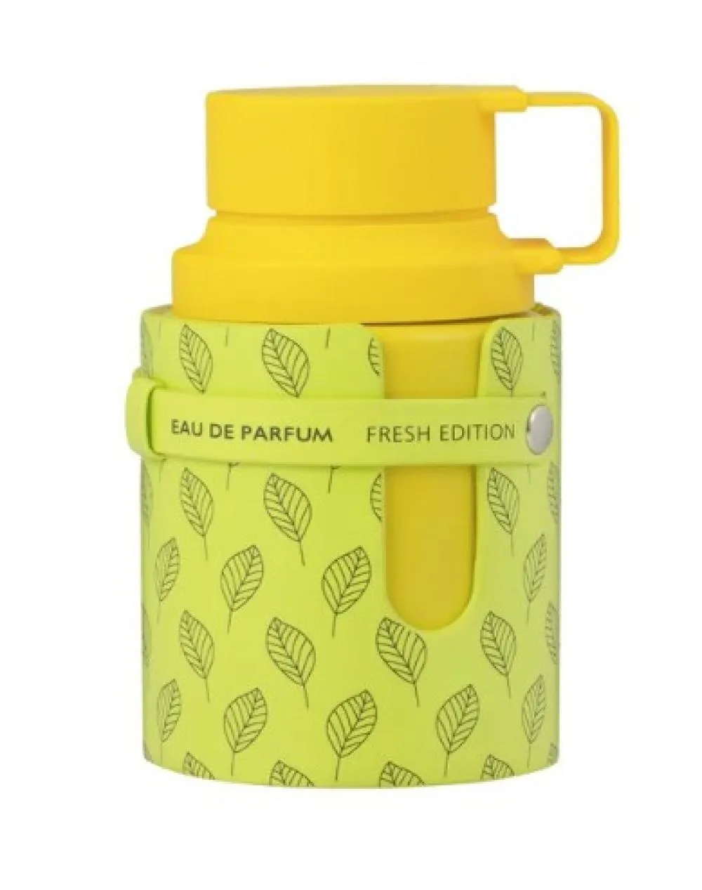 Odyssey Limoni Fresh Eau de Parfum unisexe 200 ml