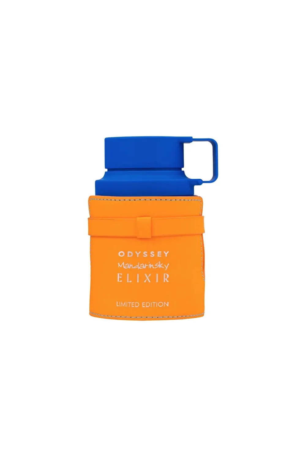 Odyssey Mandarin Sky Elixir Eau de Parfum unisexe 100 ml