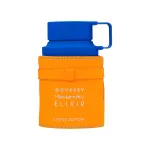 Odyssey Mandarin Sky Elixir Eau de Parfum unisexe 100 ml