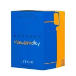 Odyssey Mandarin Sky Elixir Eau de Parfum unisexe 100 ml