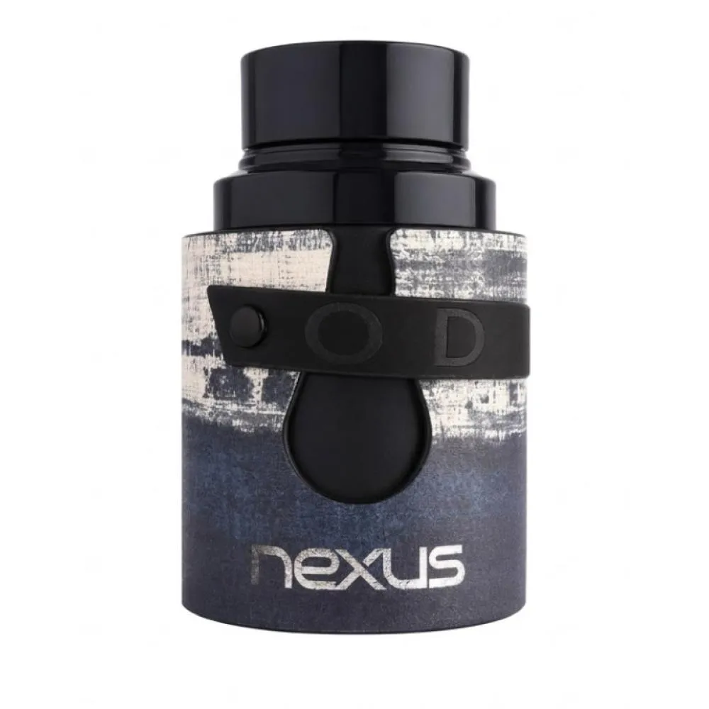 Odyssey Nexus eau de parfum unisexe 100 ml