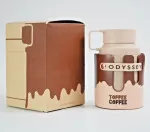 Odyssey Toffee Coffee eau de parfum unisexe 100 ml