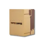 Odyssey Toffee Coffee eau de parfum unisexe 100 ml