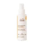 Officina Naturae Déodorant en spray - Garden in Bloom (100 ml) - neutralise les odeurs et laisse un parfum frais