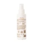 Officina Naturae Déodorant en spray - Garden in Bloom (100 ml) - neutralise les odeurs et laisse un parfum frais