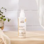Officina Naturae Déodorant en spray - Garden in Bloom (100 ml) - neutralise les odeurs et laisse un parfum frais