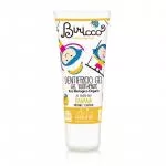Officina Naturae Dentifrice pour enfants - banane BIO (75 ml) - sans fluorure