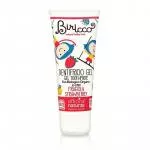Officina Naturae Dentifrice pour enfants - fraise BIO (75 ml) - sans fluorure
