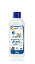 Officina Naturae Gel pour lave-vaisselle (500 ml) - très concentré