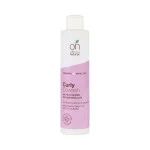 Officina Naturae Co-wash hydratant pour cheveux bouclés (200 ml) - pour des cheveux doux, brillants et faciles à coiffer