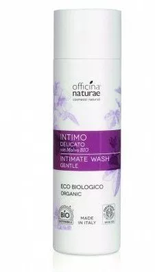 Officina Naturae Gel de lavage intime BIO (200 ml)