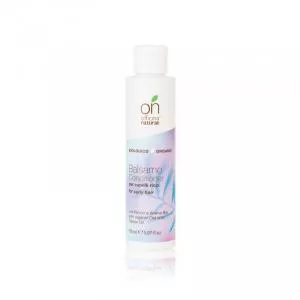 Officina Naturae Conditionneur pour cheveux ondulés et frisés BIO (150 ml)