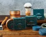 Officina Naturae Baume à barbe pour hommes N°05 (65 ml) - dompte les barbes longues et frisées