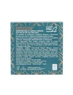 Officina Naturae Shampooing antipelliculaire solide pour hommes, pour cheveux gras N°02 (50 g)