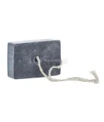Officina Naturae Shampooing antipelliculaire solide pour hommes, pour cheveux gras N°02 (50 g)