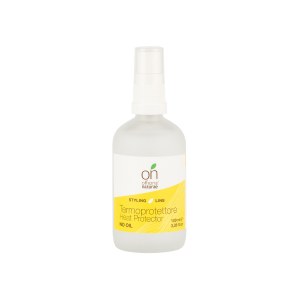Spray de soin thermo-protecteur pour cheveux (100 ml) - protège, hydrate et illumine