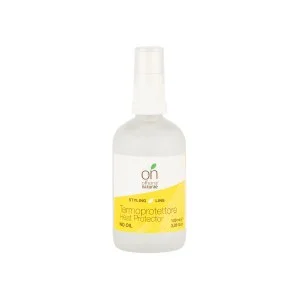 Officina Naturae Spray de soin thermo-protecteur pour cheveux (100 ml) - protège, hydrate et illumine