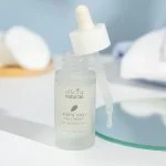 Officina Naturae Sérum visage pour peau sensible (30 ml) - apaise les peaux réactives