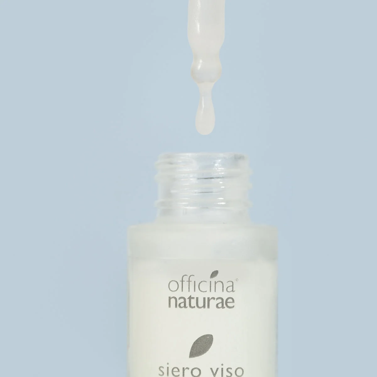 Officina Naturae Sérum visage pour peau sensible (30 ml) - apaise les peaux réactives