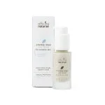 Officina Naturae Crème visage pour peaux sensibles (30 ml) - apaise les peaux réactives