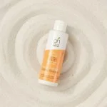 Officina Naturae Gel douche et shampooing après-soleil (150 ml) - au parfum vanille-coco