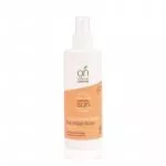 Officina Naturae Spray corporel pour hydrater la peau pendant le bronzage (200 ml) - pour un bronzage uniforme et naturel