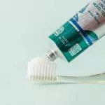 Officina Naturae Dentifrice à l'anis BIO (75 ml) - combinaison d'herbes médicinales