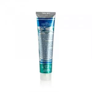 Officina Naturae Dentifrice à la menthe BIO (75 ml) - prend soin de l'émail des dents et des gencives
