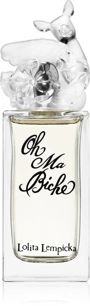 Lolita Lempicka Oh Ma Biche eau de parfum pour femme