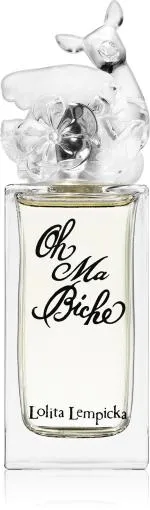 Oh Ma Biche eau de parfum pour femme 50 ml