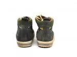 Inkkas Okapi Camping Boot