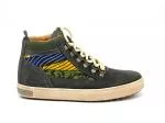 Inkkas Okapi Camping Boot
