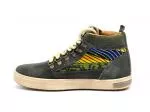 Inkkas Okapi Camping Boot
