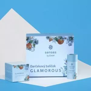 Kvitok Paquet cadeau glamour