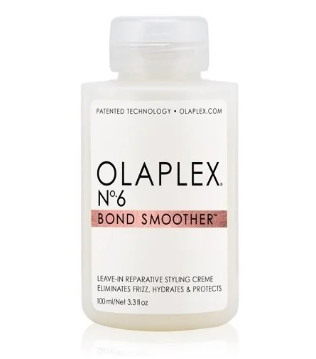 N°6 Bond Smoother crème coiffante sans rinçage 100 ml