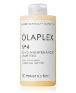 N°4 Bond Maintenance shampooing réparateur pour tous types de cheveux 250 ml
