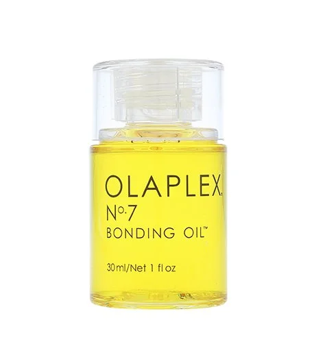 N°7 Bonding Oil huile capillaire nourrissante, réparatrice et coiffante 30 ml
