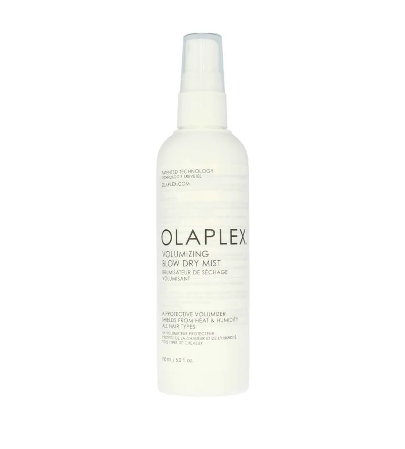 Volumizing Blow Dry Mist spray volumisant pour le brushing et la finition des cheveux 150 ml