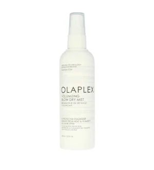 Olaplex Volumizing Blow Dry Mist spray volumisant pour le brushing et la finition des cheveux