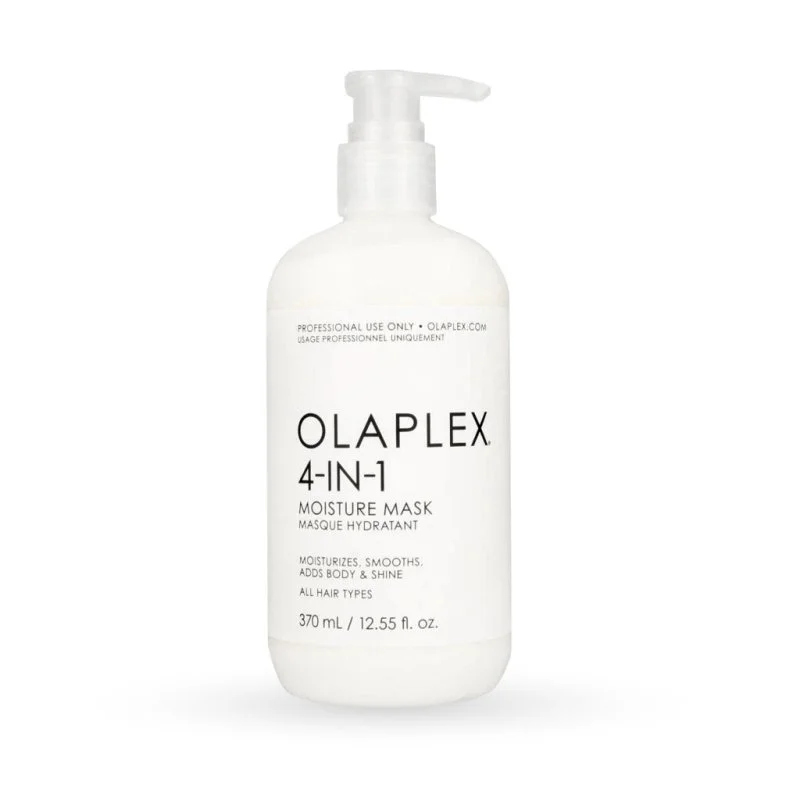 Masque hydratant 4-en-1 370 ml