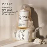 N°4 Bond Maintenance shampooing réparateur pour tous types de cheveux 250 ml