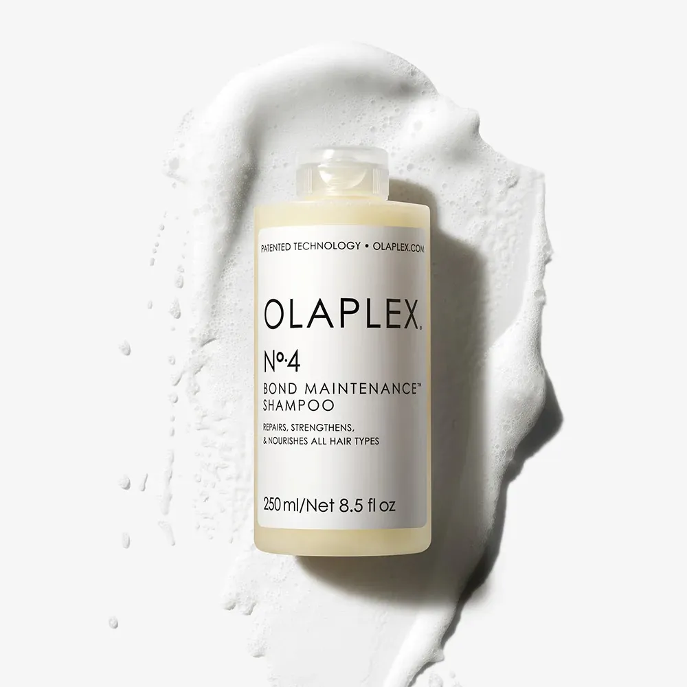 N°4 Bond Maintenance shampooing réparateur pour tous types de cheveux 250 ml