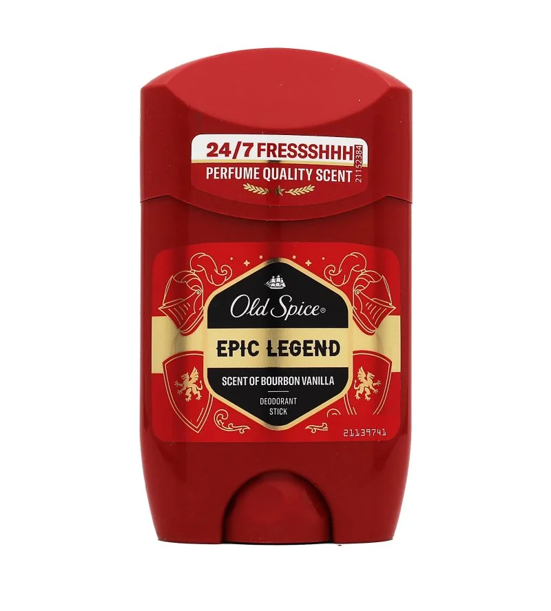 Epic Legend Déodorant Stick 50 ml