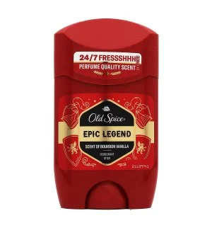 Old Spice Epic Legend Déodorant Stick