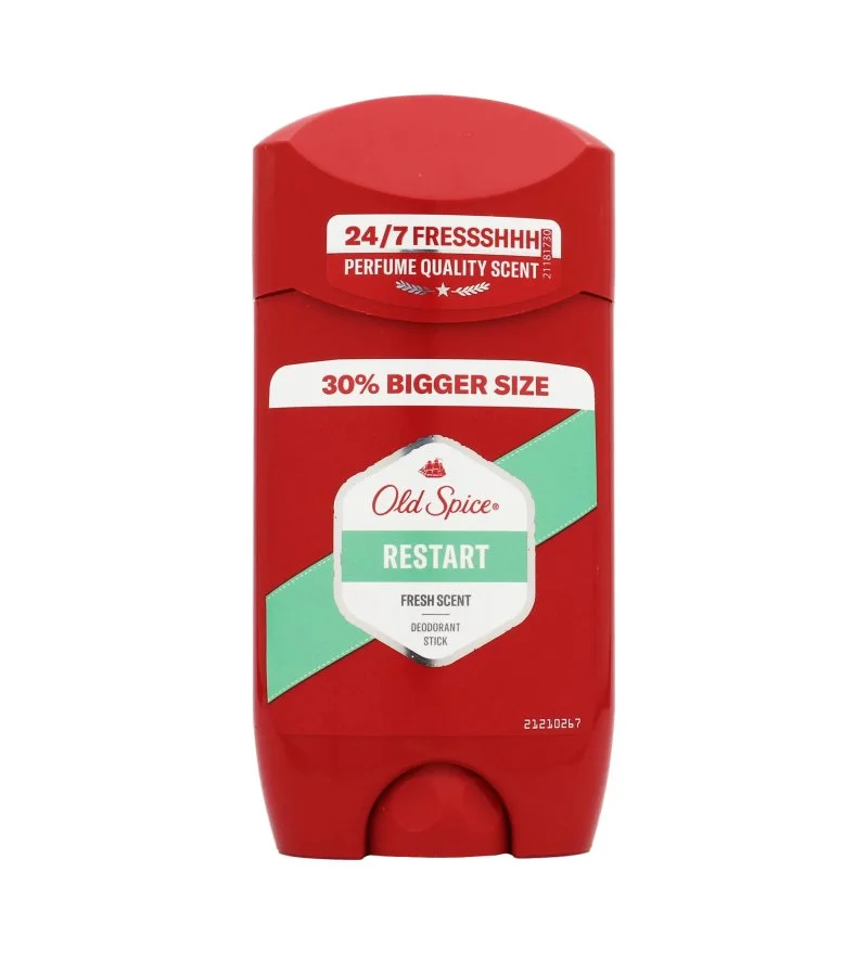 Restart déodorant stick 65 ml