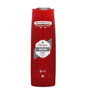Old Spice Original Gel douche 3-en-1