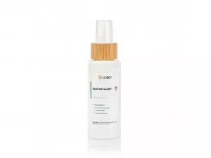 Lobey Huile capillaire 50 ml