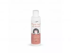 Lobey Bain d'huile pour bébés 150 ml