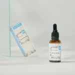 Kvitok Squalane d'olive 30ml